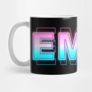 EMTs Mug